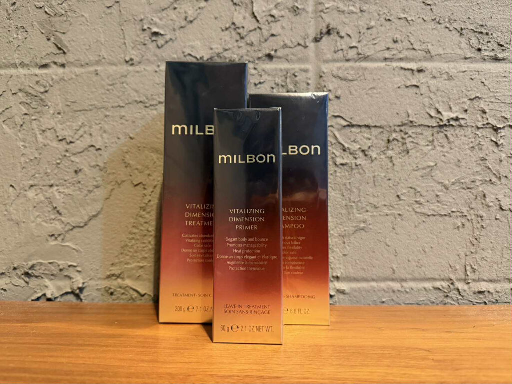 グローバルプレミアムミルボン2